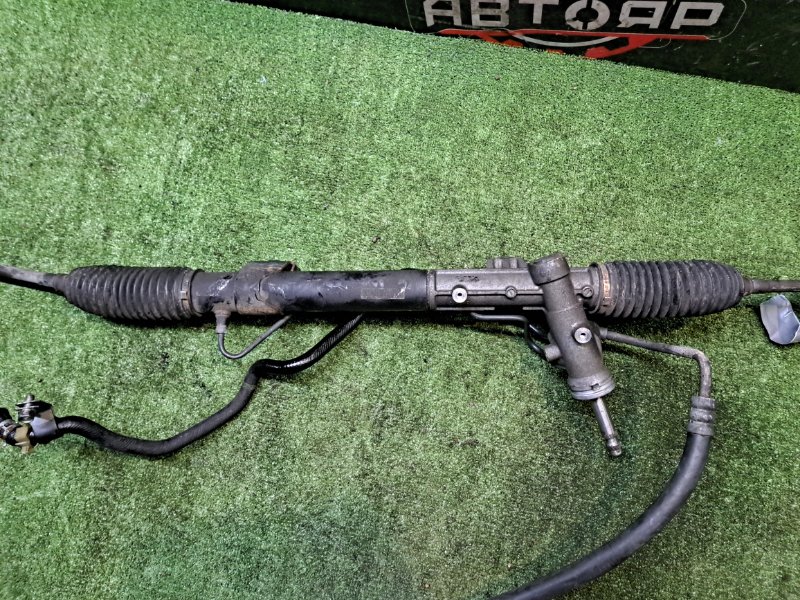 Рулевая рейка LANCER X 2007 CY4A 4B11