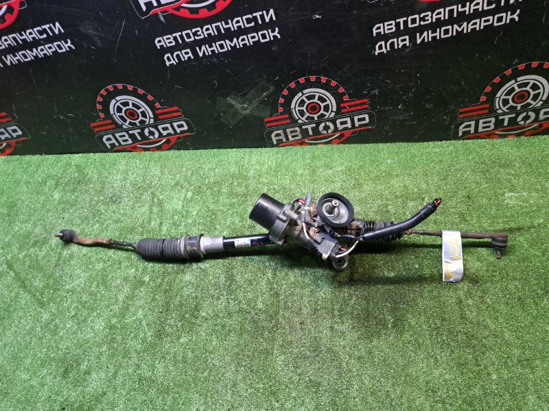 Рулевая рейка HONDA STEPWGN 2012 RK6 R20A 53601SZWJ02 Б/У