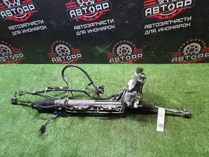 Рулевая рейка BMW 5-Series Gran Turismo 2009 F07 N55B30A 32106793204 Б/У