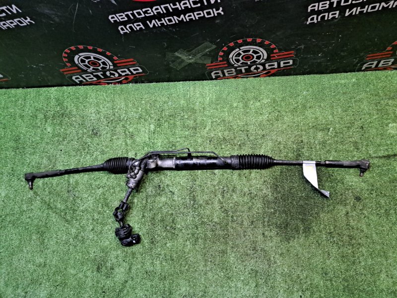Рулевая рейка LEGACY 2006 BPE EZ30