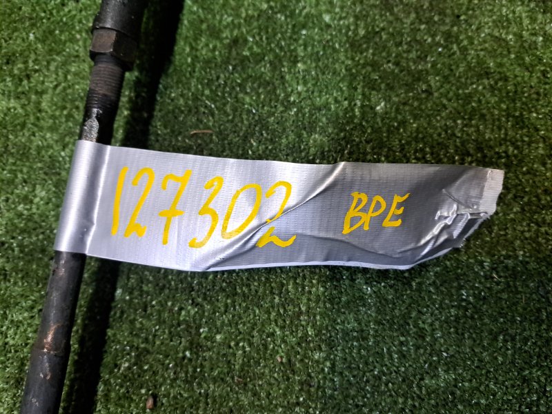 Рулевая рейка SUBARU LEGACY BPE EZ30