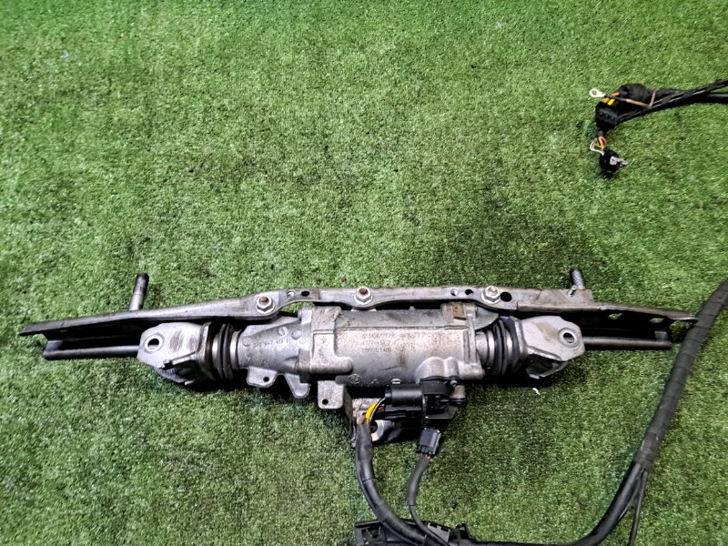 Рулевая рейка 5-Series Gran Turismo 2009 F07 N55B30A