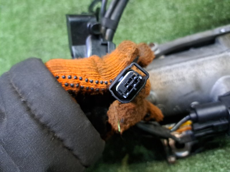 Рулевая рейка 5-Series Gran Turismo 2009 F07 N55B30A