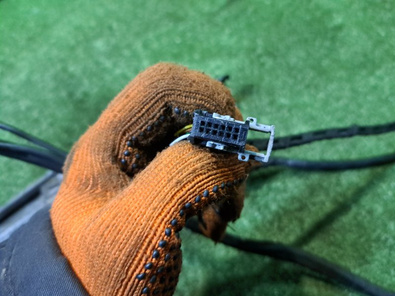 Рулевая рейка 5-Series Gran Turismo 2009 F07 N55B30A