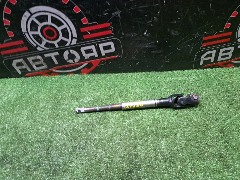 Запчасть рулевой карданчик TOYOTA LITEACE 2009 S402M 3SZ-VE 45220-B5010 Б/У Рулевой карданчик TOYOTA LITEACE 2009 S402M 3SZ-VE 45220-B5010 Б/У