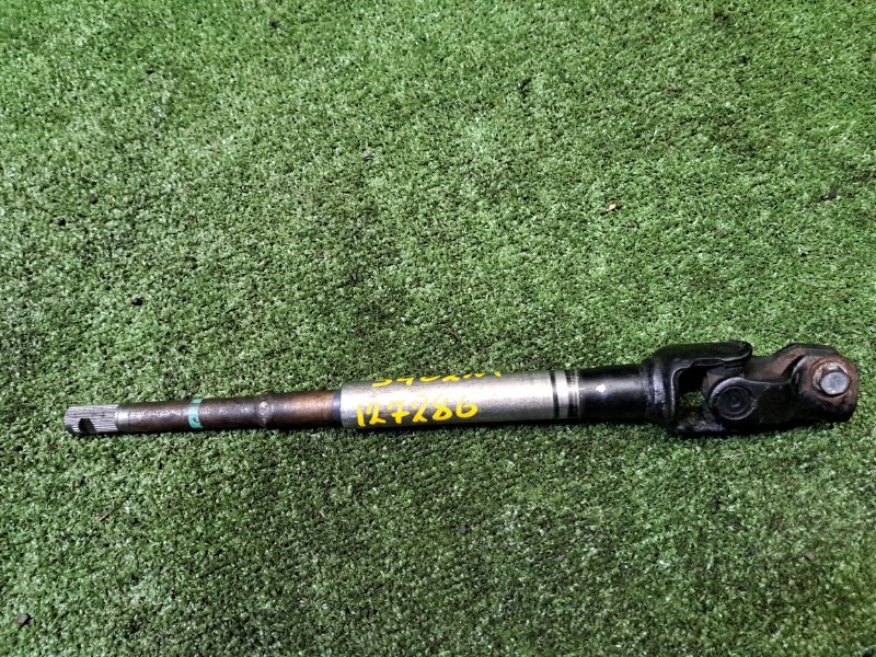 Рулевой карданчик LITEACE 2009 S402M 3SZ-VE Рулевой карданчик LITEACE 2009 S402M 3SZ-VE