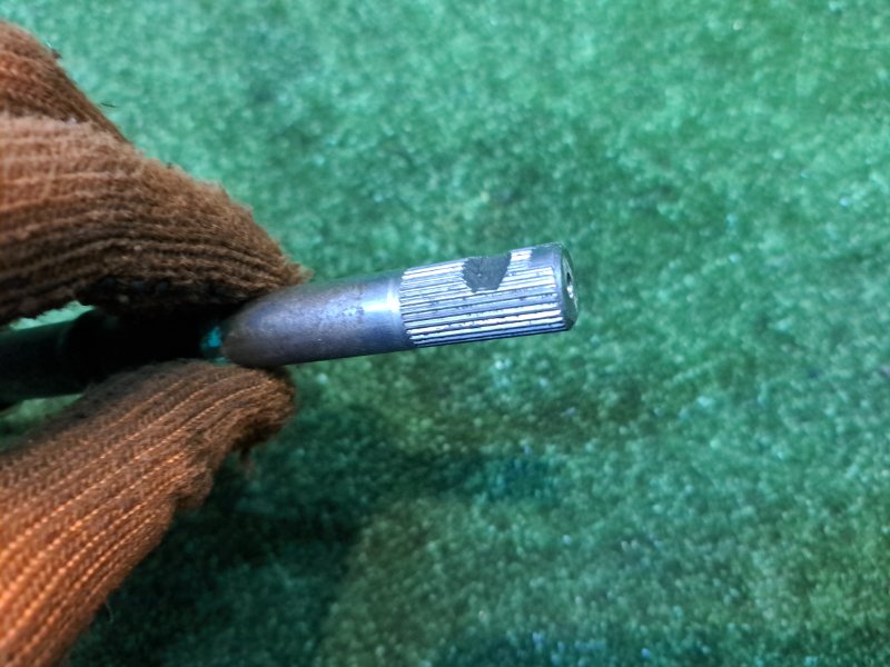 Рулевой карданчик LITEACE 2009 S402M 3SZ-VE Рулевой карданчик LITEACE 2009 S402M 3SZ-VE