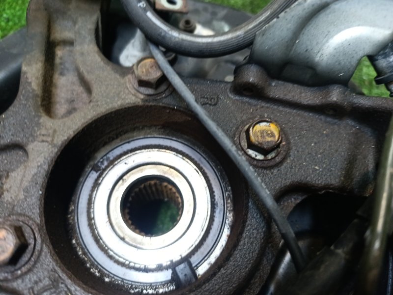 Датчик ABS задний правый ESCUDO 2007 TD54W J20A Датчик ABS задний правый ESCUDO 2007 TD54W J20A