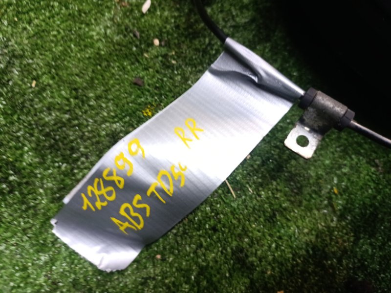 Датчик ABS задний правый ESCUDO 2007 TD54W J20A Датчик ABS задний правый ESCUDO 2007 TD54W J20A