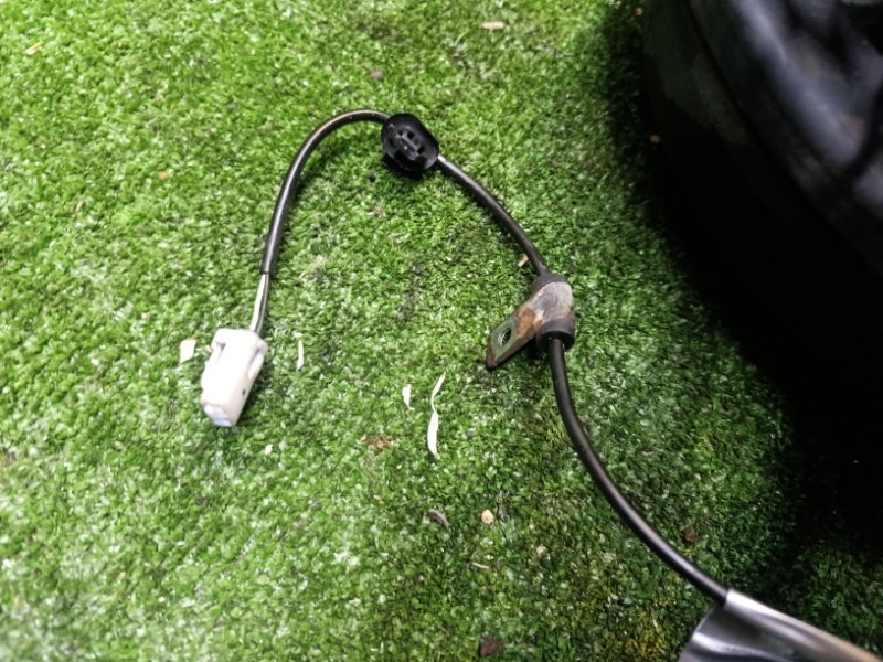 Датчик ABS задний правый ESCUDO 2007 TD54W J20A Датчик ABS задний правый ESCUDO 2007 TD54W J20A