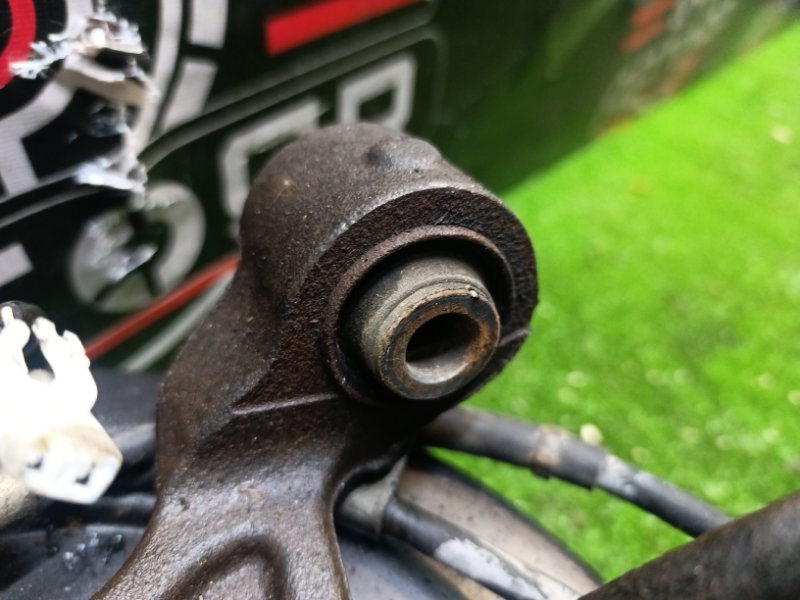 Ступица задняя правая ESCUDO 2007 TD54W J20A