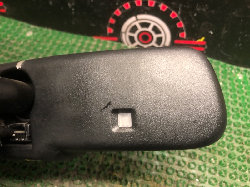 Зеркало салонное ACCORD 2010 CU2 K24A