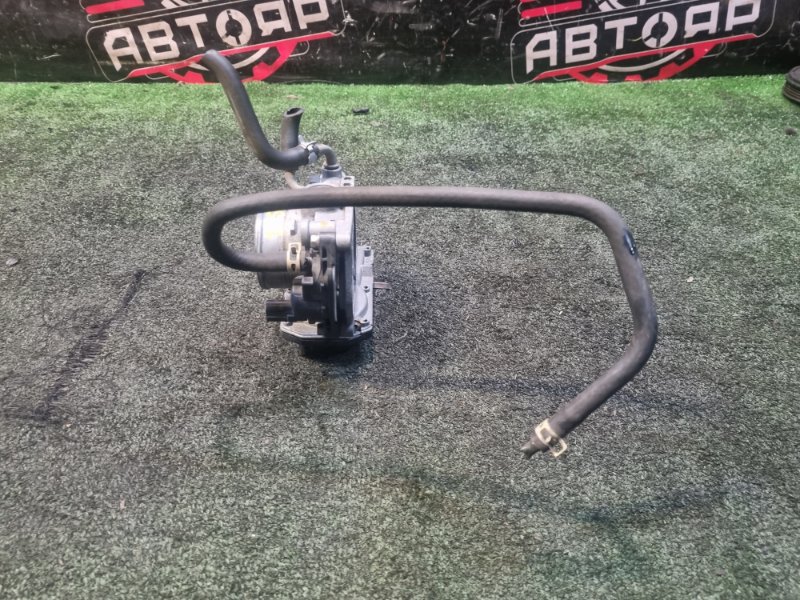 Заслонка дроссельная HONDA STEPWGN RK5 R20A