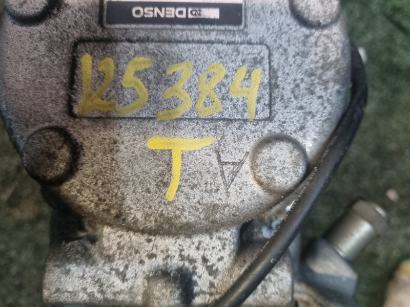 Компрессор кондиционера CORONA 1995 ST195G 3S-FE