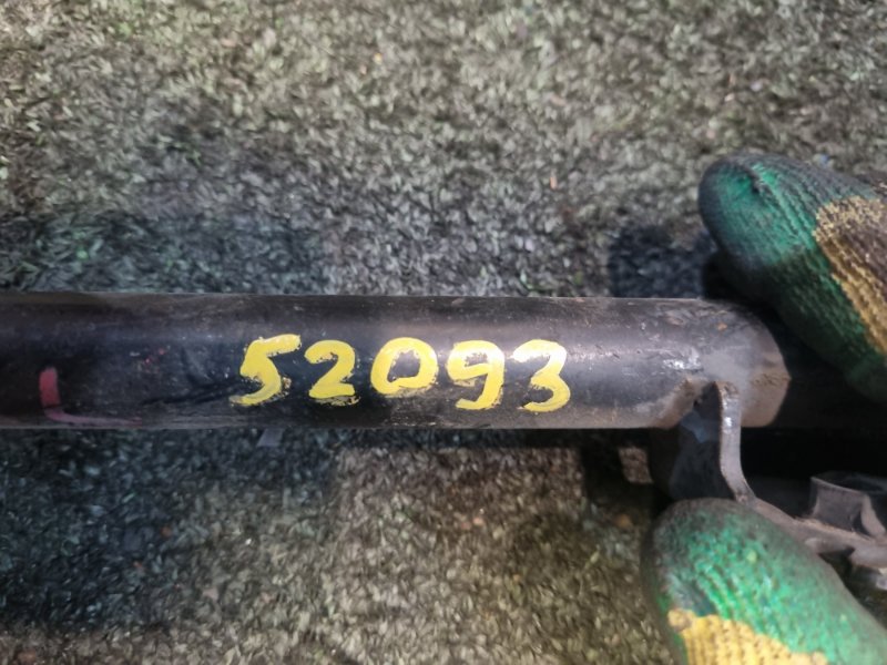 Рычаг задний левый ACCORD 2008 CU2 K24A