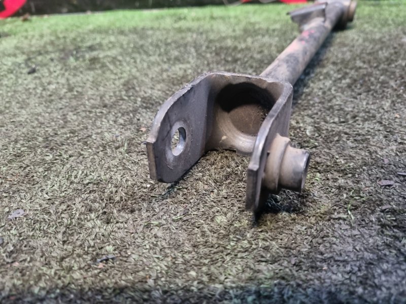 Рычаг задний левый ACCORD 2008 CU2 K24A