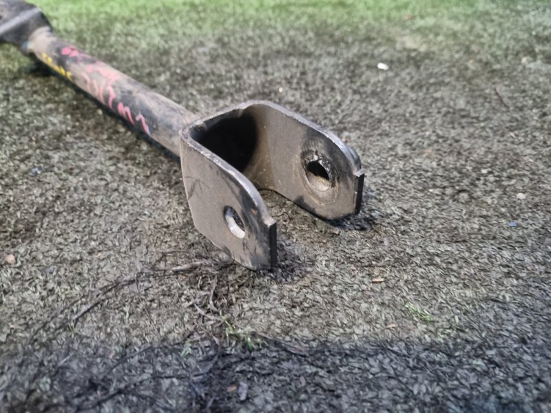 Рычаг задний левый ACCORD 2008 CU2 K24A