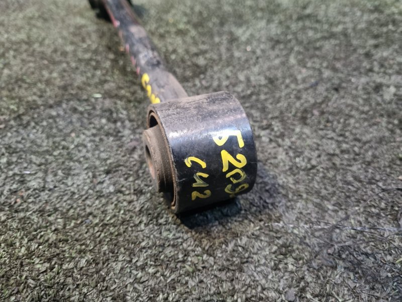 Рычаг задний левый ACCORD 2008 CU2 K24A