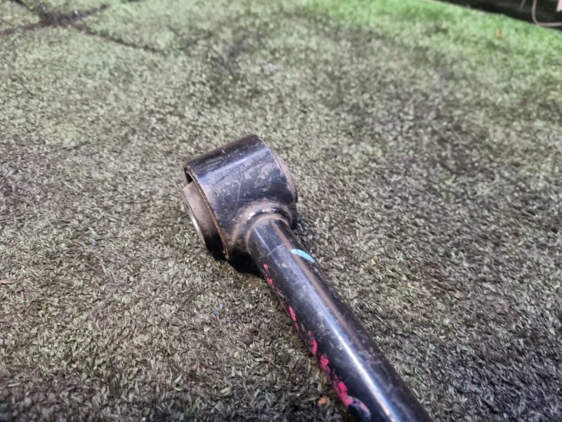 Рычаг задний левый ACCORD 2008 CU2 K24A