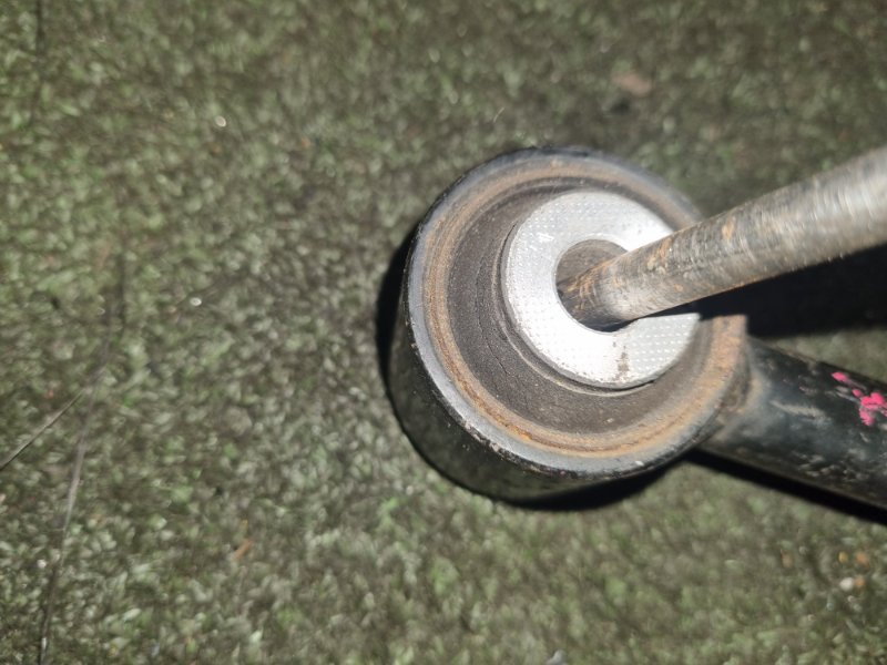 Рычаг задний левый ACCORD 2008 CU2 K24A