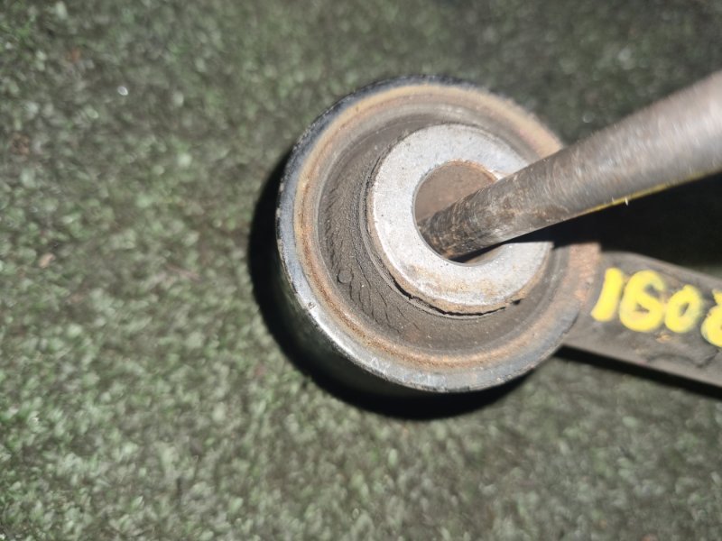 Рычаг задний левый ACCORD 2008 CU2 K24A