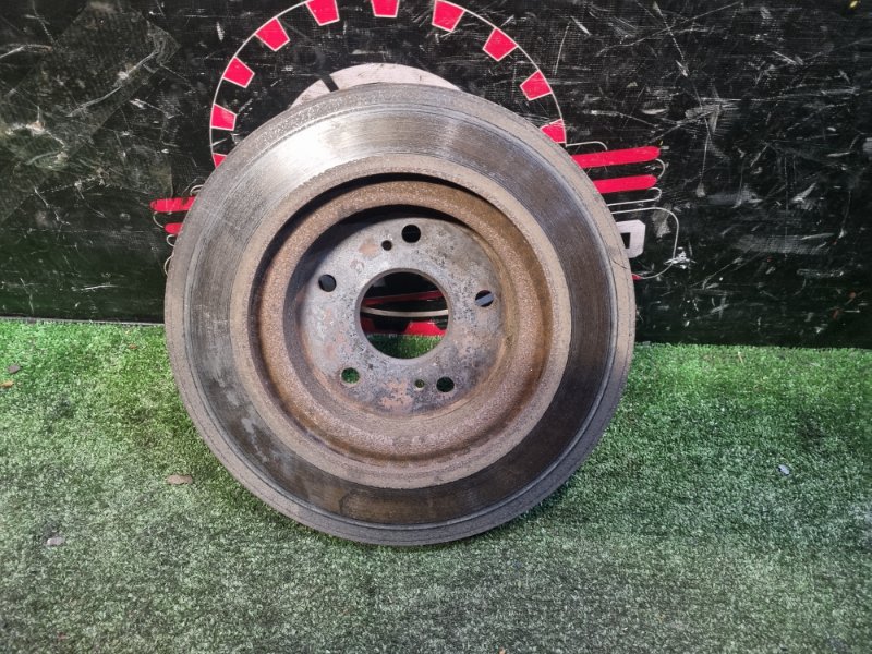 Диск тормозной передний левый SUZUKI ESCUDO TD54W J20A Диск тормозной передний левый SUZUKI ESCUDO TD54W J20A