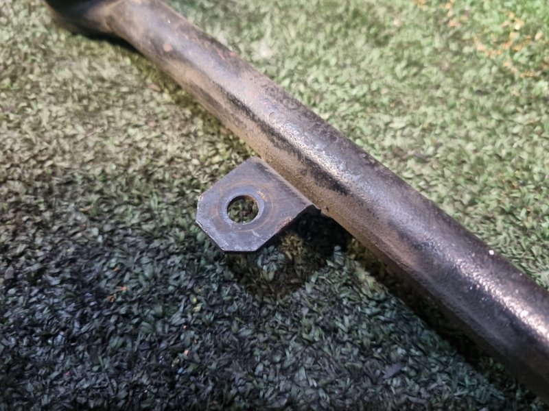 Рычаг задний левый GS350 2006.05 GRS191 2GR-FSE