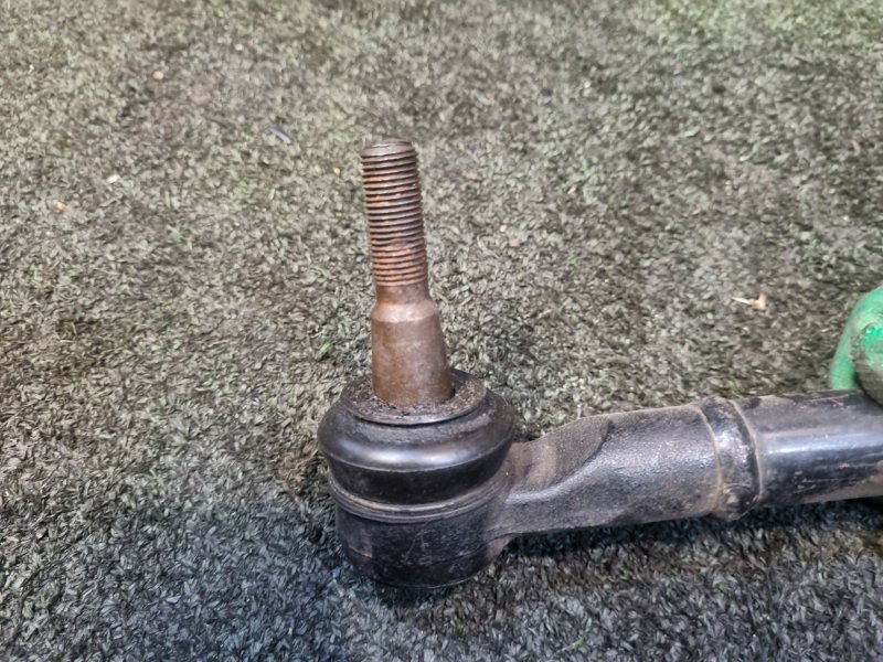 Рычаг задний правый GS350 2006.05 GRS191 2GR-FSE