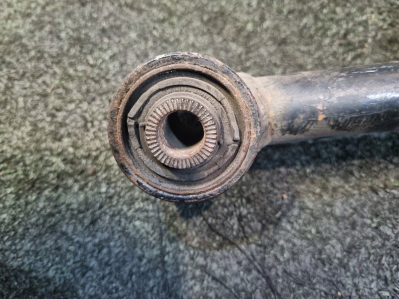 Рычаг задний правый GS350 2006.05 GRS191 2GR-FSE