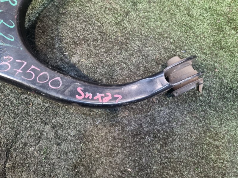 Рычаг передний правый GS350 2006.05 GRS191 2GR-FSE