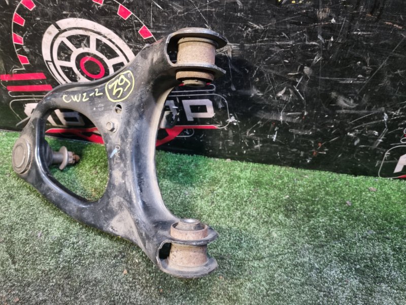 Рычаг задний левый ACCORD 2008 CU2 K24A