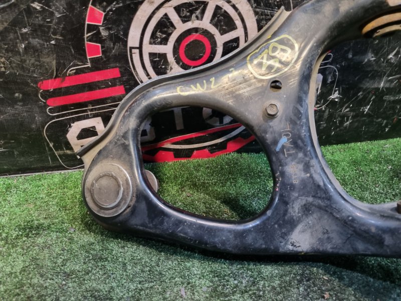 Рычаг задний левый ACCORD 2008 CU2 K24A