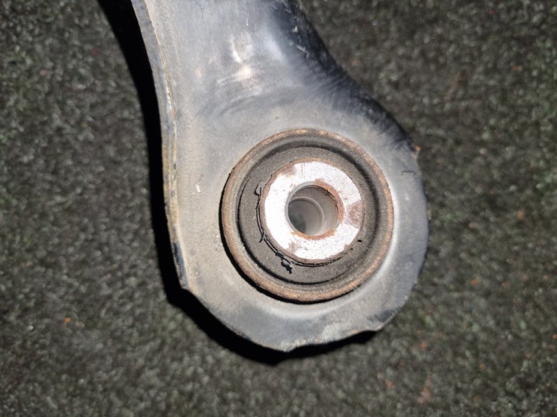 Рычаг задний левый ACCORD 2008 CU2 K24A