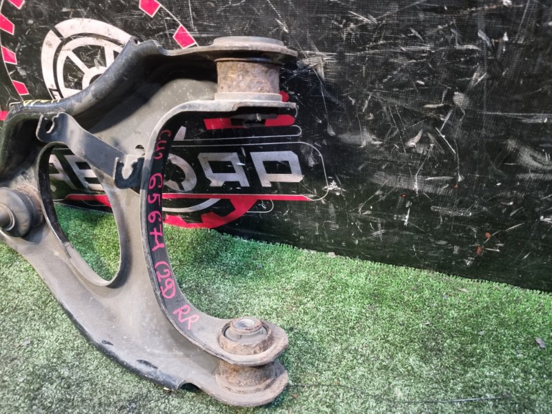 Рычаг задний правый ACCORD 2008 CU2 K24A