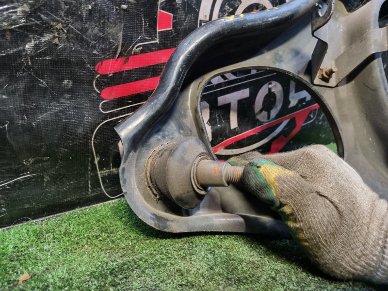 Рычаг задний правый ACCORD 2008 CU2 K24A