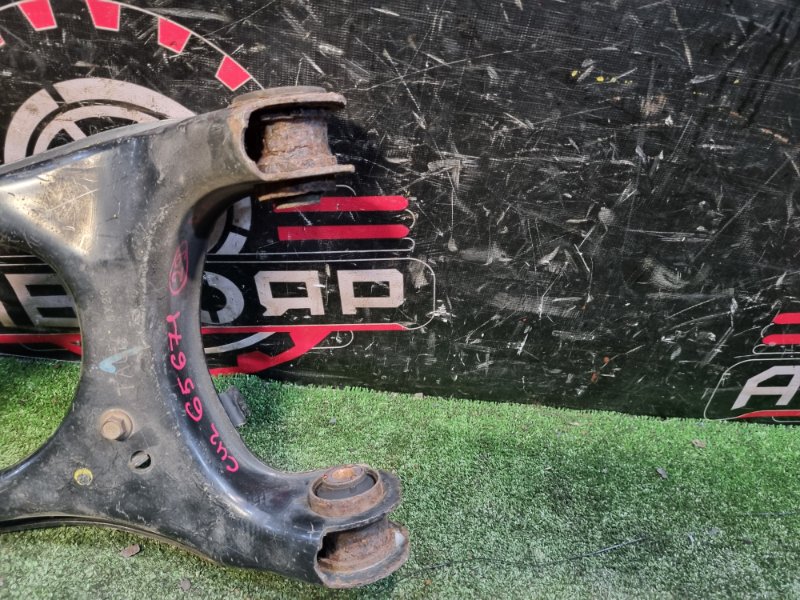 Рычаг задний правый ACCORD 2008 CU2 K24A