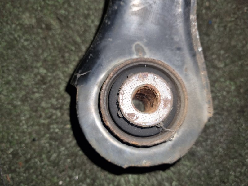 Рычаг задний правый ACCORD 2008 CU2 K24A