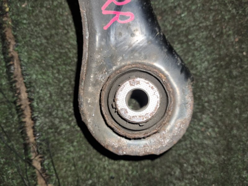 Рычаг задний правый ACCORD 2008 CU2 K24A