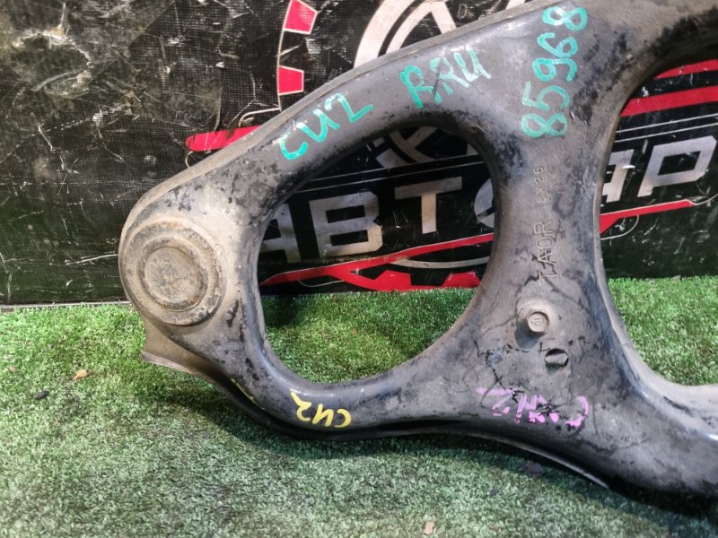 Рычаг задний правый ACCORD 2009 CU2 K24A