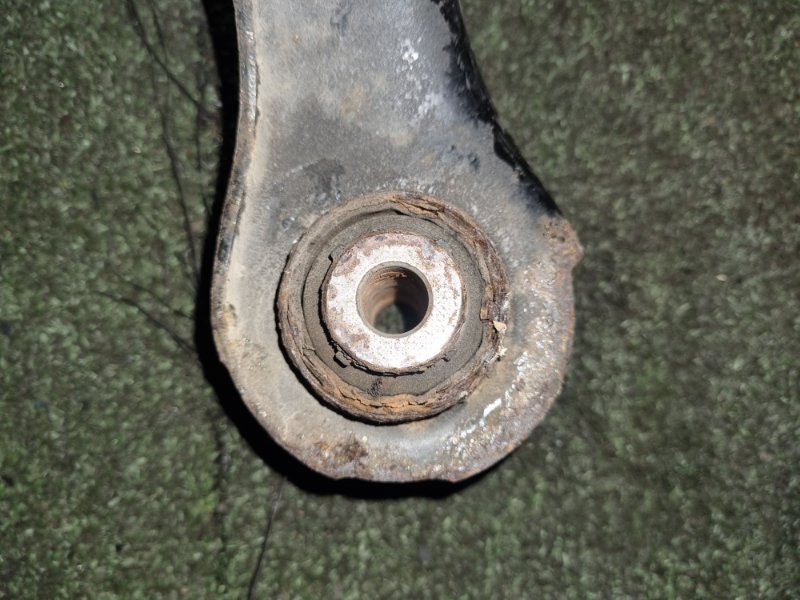 Рычаг задний правый ACCORD 2009 CU2 K24A