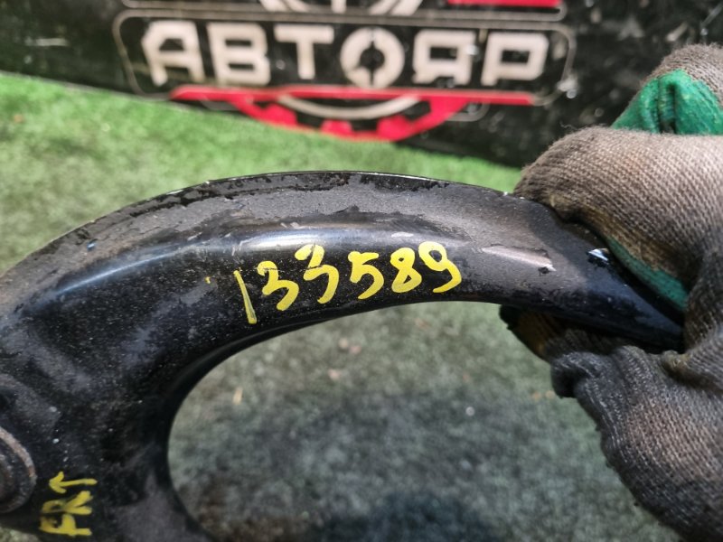 Рычаг передний правый ACCORD 2010 CU2 K24A Рычаг передний правый ACCORD 2010 CU2 K24A