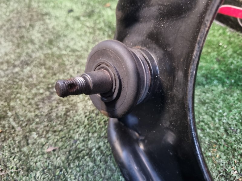 Рычаг передний правый ACCORD 2010 CU2 K24A Рычаг передний правый ACCORD 2010 CU2 K24A