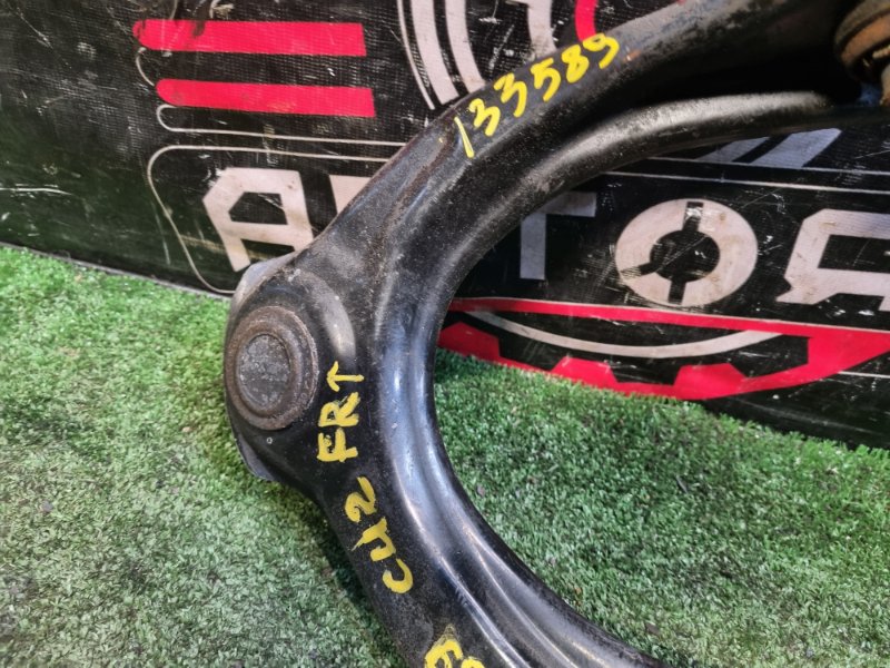 Рычаг передний правый ACCORD 2010 CU2 K24A Рычаг передний правый ACCORD 2010 CU2 K24A