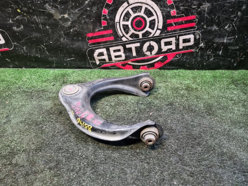 Рычаг передний правый HONDA ACCORD 2009 CU2 K24A 51510-TA0-A03 контрактная