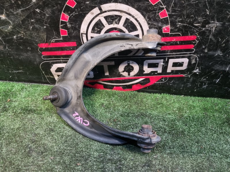 Рычаг передний правый HONDA ACCORD CU2 K24A