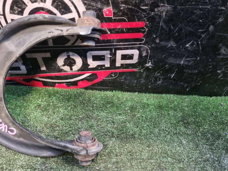 Рычаг передний правый ACCORD 2009 CU2 K24A