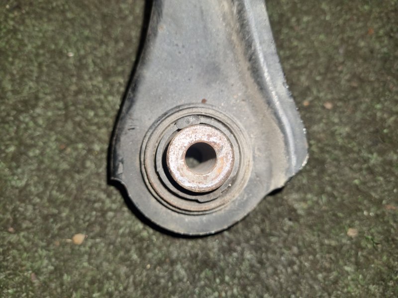 Рычаг передний правый ACCORD 2009 CU2 K24A