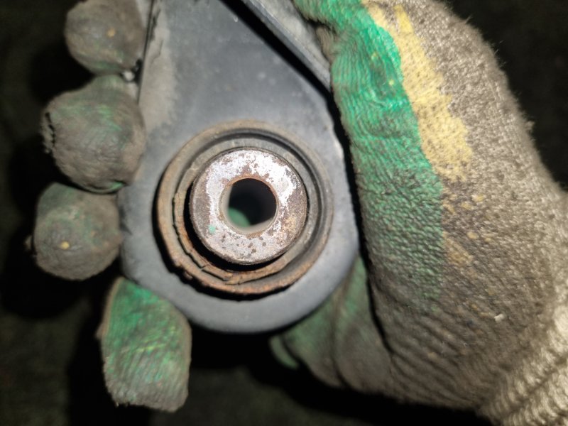 Рычаг передний правый ACCORD 2009 CU2 K24A