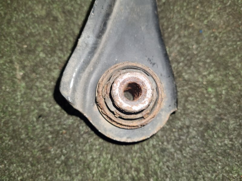 Рычаг передний правый ACCORD 2009 CU2 K24A