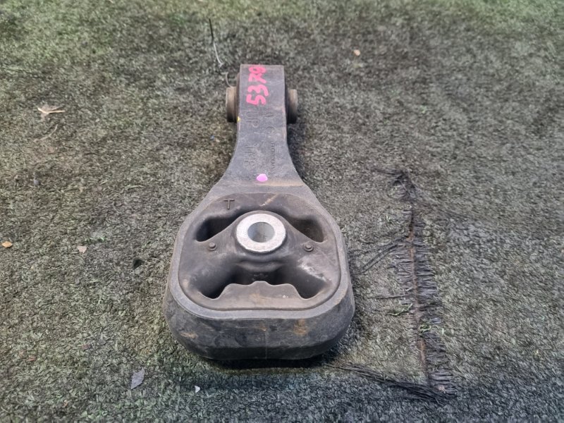 Подушка двигателя задняя HONDA FIT SHUTTLE GP2 LDA